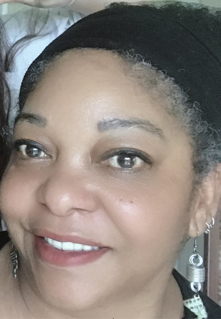 Phyllis M.
