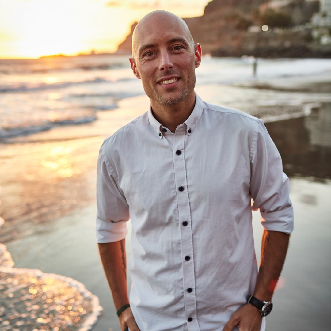 Christian K.