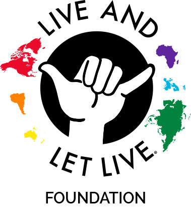 Operations Director at Live and Let Live Foundation, Inc. Logo