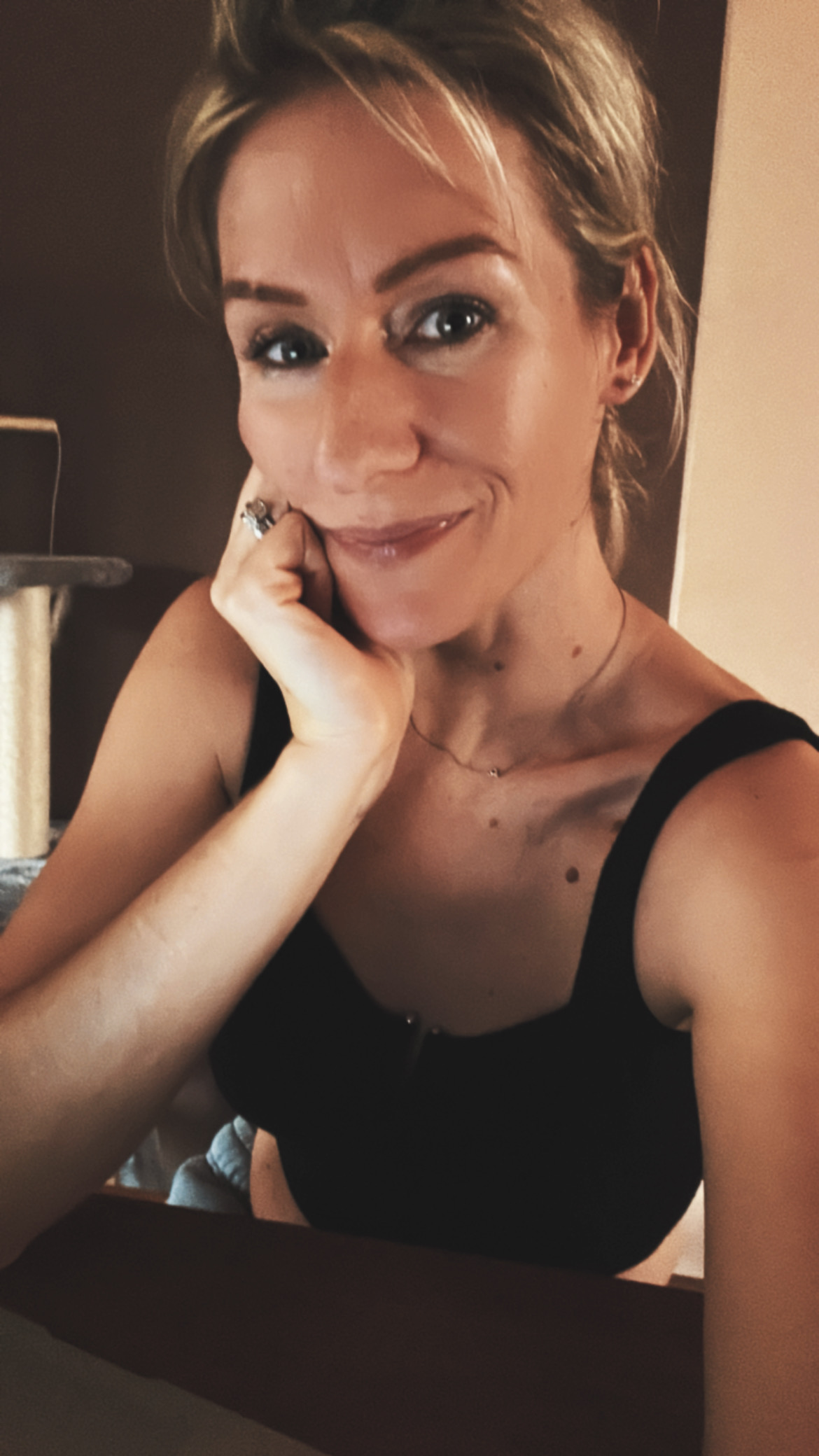 Tara Stevens