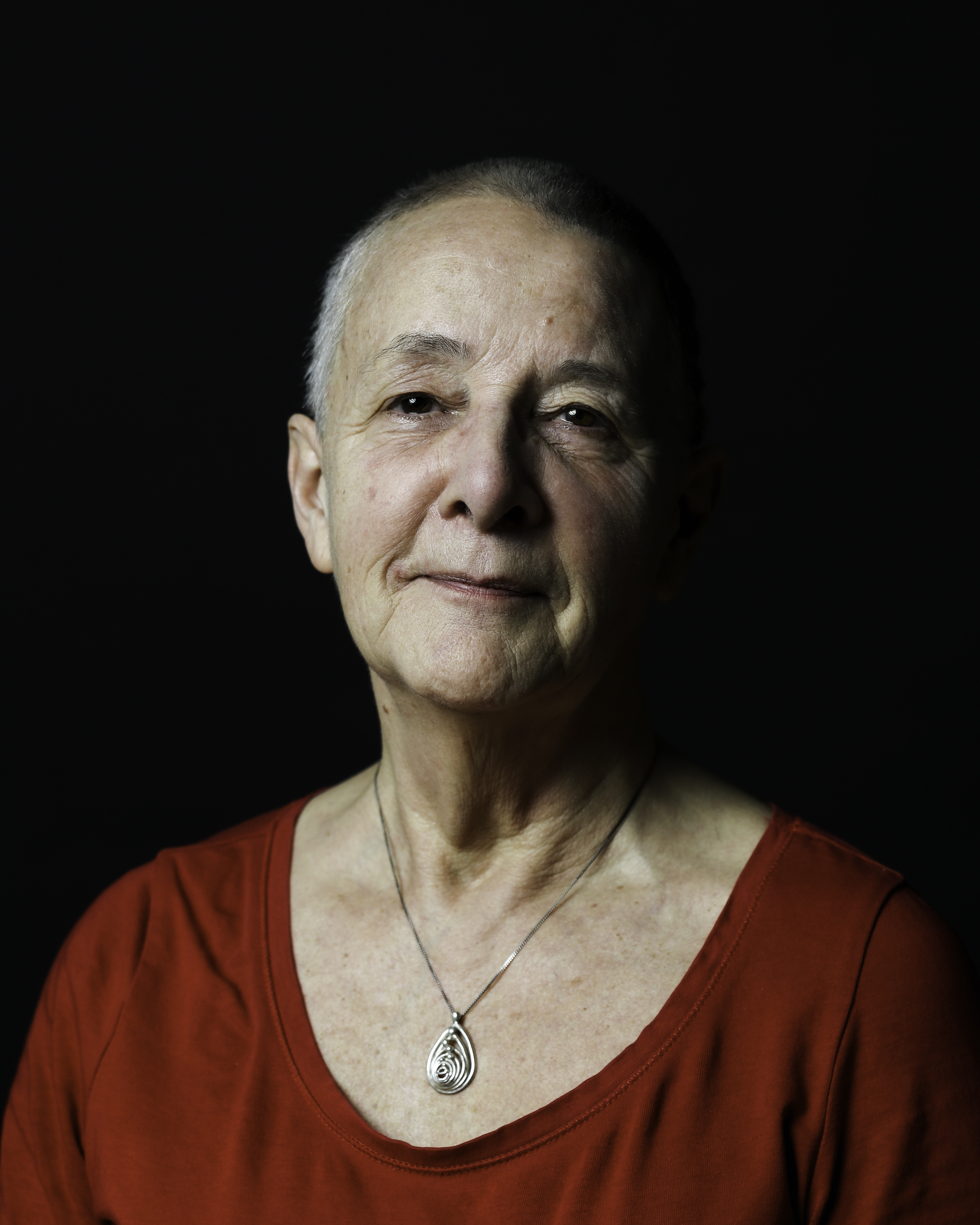 Diny van den Bout