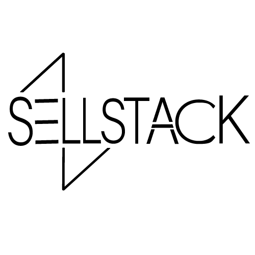 Founder at SELLSTACK.IO Logo