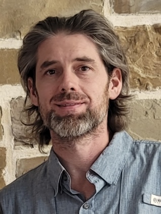 Bradley Duane